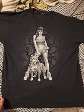 Pit bull shirt for sale  Bardstown