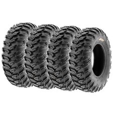 Set sunf 25x8r12 for sale  Bensenville