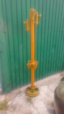 Servomuto legno naturale usato  Foggia