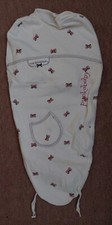 Puckababy pucksack piep gebraucht kaufen  Aerzen
