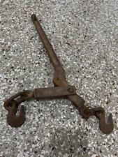Durbin durco midget for sale  Hartland