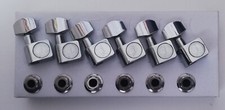 Fender gitarren mechanic gebraucht kaufen  Lauchhammer