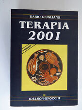Terapia 2001 dario usato  Baronissi