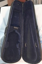 Violin felt lined for sale  Riverdale