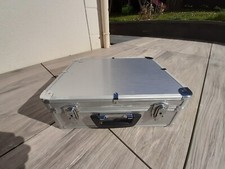 Valise flight case d'occasion  Neauphle-le-Château