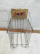 Vintage lance salted for sale  Enola