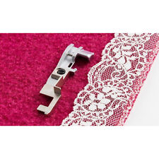 Pied pose dentelle d'occasion  Perpignan-