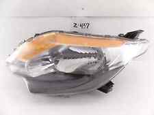Nova lâmpada de farol LH fabricante de equipamento original Mitsubishi L200 Triton 2015-2021 8301C725 halogênio boa, usado comprar usado  Enviando para Brazil