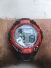 Polit sports watch for sale  LONDON
