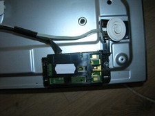 Oled65c7v board wifi for sale  TENBURY WELLS