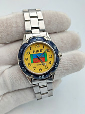 Orologio nike quartz usato  Padova