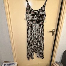 Gina bonetti sommerkleid gebraucht kaufen  Berlin