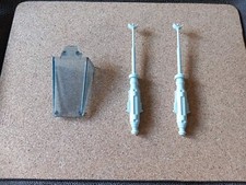 Cockpit canopy cannons for sale  LEIGH-ON-SEA