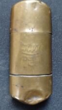 Ww2 vintage petrol for sale  CHALFONT ST. GILES