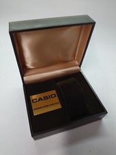 Rara scatola orologio usato  Roma