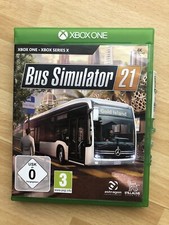 Bus simulator xbox gebraucht kaufen  Norderstedt