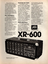Vtg 1970s peavey for sale  Toledo