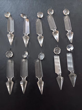 Crystal chandelier spear for sale  Saint Louis