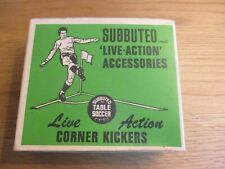 Subbuteo c131 corner for sale  NORWICH