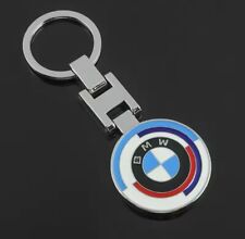 Portachiavi stemma bmw usato  Roccabianca