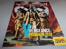 2025 commando comic for sale  WHITEHAVEN
