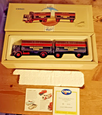 Corgi aec mercury for sale  BURY ST. EDMUNDS