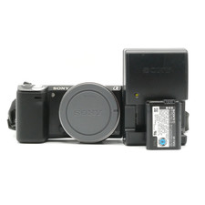 Excellent sony alpha d'occasion  Expédié en Belgium