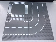 Genuine lego grey for sale  FOLKESTONE