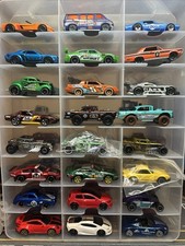 Hot Wheels Lote Solto de 48 Ford Chevy Dodge Bone Shaker Porsche NM SEM Dupes comprar usado  Enviando para Brazil