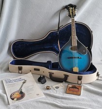 Washburn mandolin case for sale  Provo
