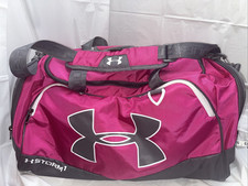 Armour storm duffel for sale  Portage