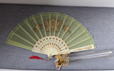 hand held fans for sale  LONDON