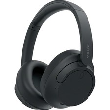Fone de Ouvido Sony WH-CH720N Sem Fio com Cancelamento de Ruído, Preto comprar usado  Enviando para Brazil
