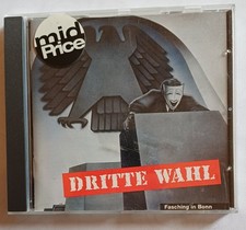 Wahl album fasching gebraucht kaufen  Neubrandenburg