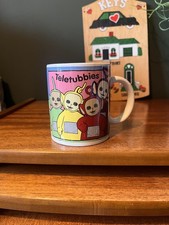 Bbc teletubbies china for sale  WAKEFIELD