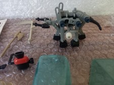 Actionfiguren zubehör ersatzt gebraucht kaufen  Zorneding