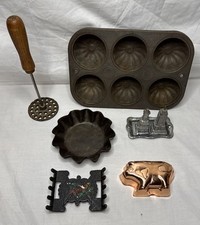 Vtg kitchen utensils for sale  Pottstown