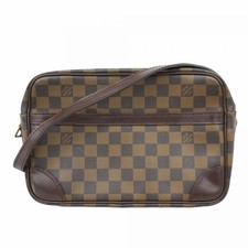 Borsa tracolla louis usato  Spedire a Italy