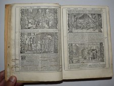Biblia fig. 1583 usato  Arezzo