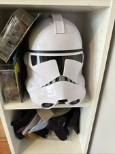 Star wars black for sale  Pacoima
