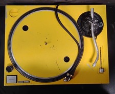 Technics 1200mk2 quartz for sale  Providence