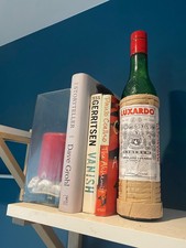 Luxardo maraschino liquor for sale  LONDON