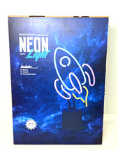 Neon rocket table for sale Neon rocket table for sale  STOKE-ON-TRENT