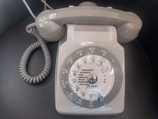 Ancien téléphone socotel d'occasion  La Bruffière