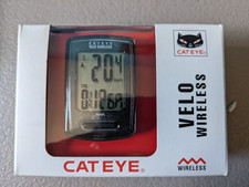 Cateye velo wireless d'occasion  Expédié en Belgium