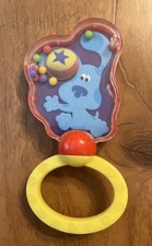 Vtg baby rattle for sale  Lancaster