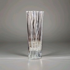 Art glass vase for sale  Jacksonville