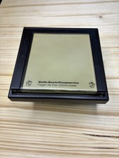 Siedle 511 tasten gebraucht kaufen  Herborn