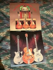 Guitar amp calendar for sale  Waukesha