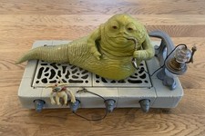 Jabba the hut gebraucht kaufen  Würselen